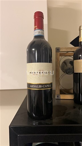 Vêneto Montello Rosso Arnaldo Caprai 2015