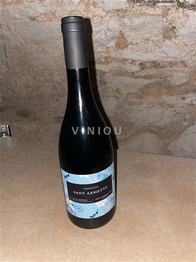 Corsica Sartène Sant Armettu Pumonte 2024