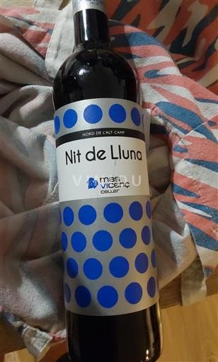 Catalonië Tarragona Mas Vicenç Nit de Lluna Niet-geïntegreerd