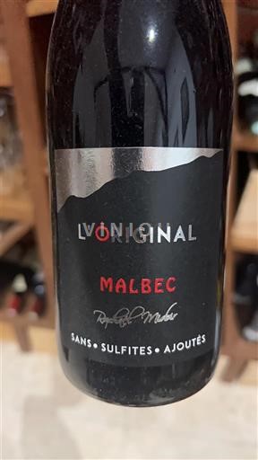 Sudoeste Cahors L'Original 2022