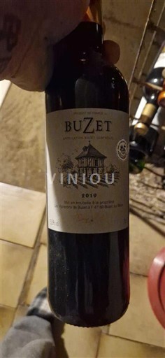 Sud-Ouest Buzet Buzet 2019