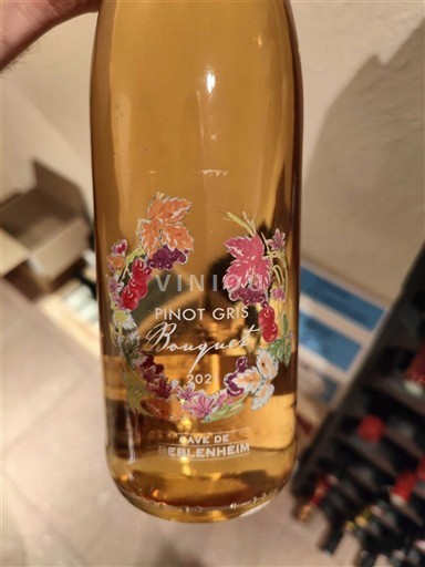 Alsacia Cave de Berlenheim Bouquet 2021