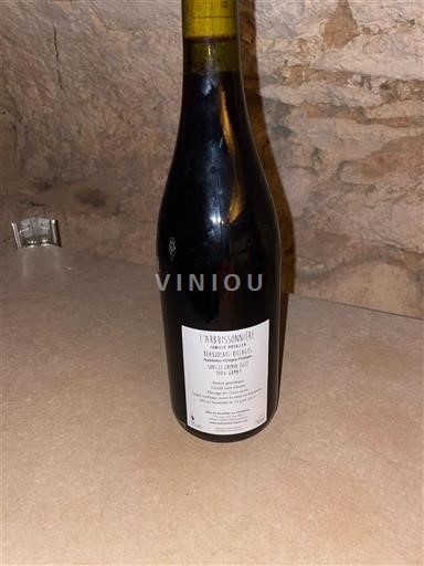 Beaujolais Beaujolais Villages L'Arbuissonnière 2022