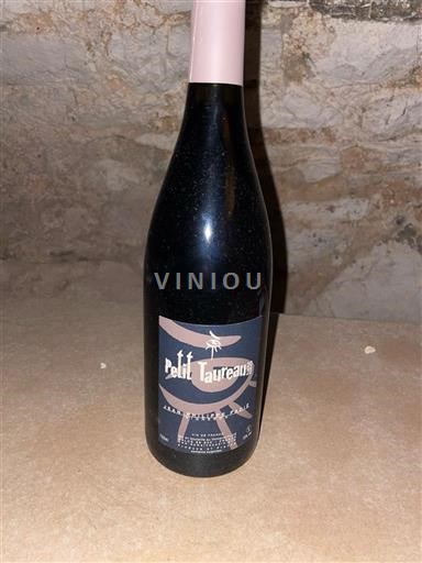 Languedoc och Roussillon Grand-roussillon Domaine Padié Petit Taureau 2022