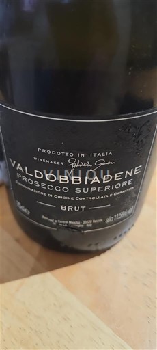 Vêneto Não especificado Northern Italy Não Sazonado