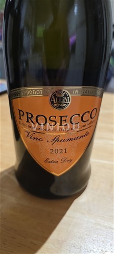 Vêneto Prosecco Allini 2021