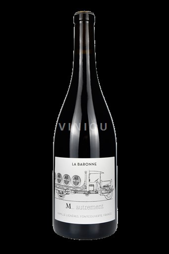 Languedoc La Baronne M. autrement 2023