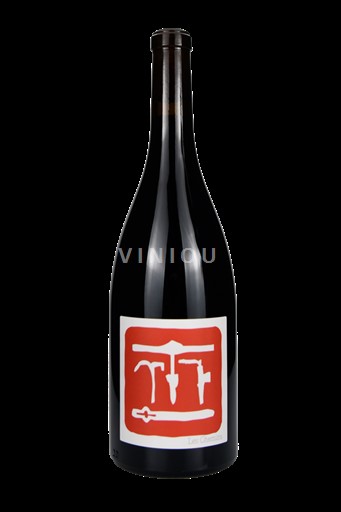 Languedoc Corbières La Baronne Les Chemins 2021