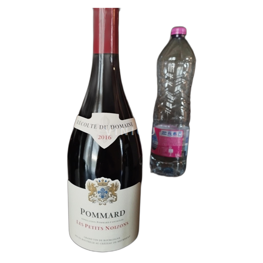 Burgundy Pommard Château de Meursault Les Petits Noizons 2016
