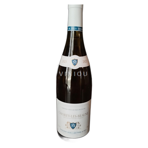 Borgogna Chorey-lès-Beaune Domaine Maillard Père & Fils 2023