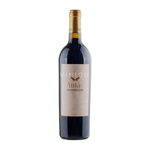 Castiglia e León Ribera del Duero Ausás Bodegas y Viñedos Interpretación 2021