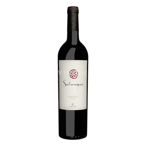 Katalonija Priorat Mas Doix Salanques 2021