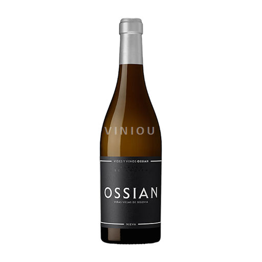 Kastilien und León Rueda Ossian Vides y Vinos Ossian 2022