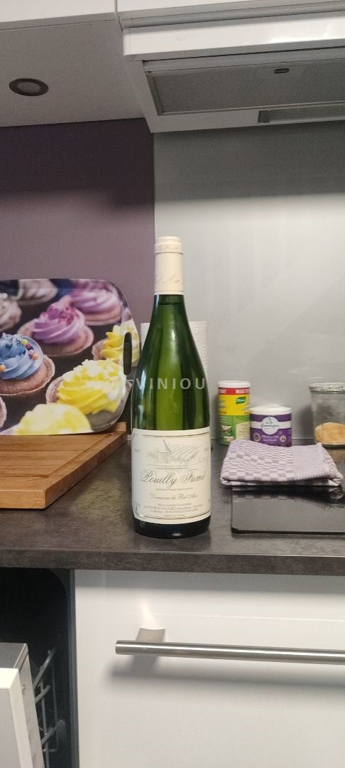 Vale do Loire Pouilly-fumé Domaine Bel Air 2023