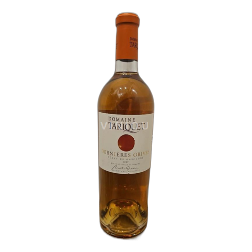 Sudoeste Côtes de Gascogne Domaine Tariquet Dernières Grives 2017