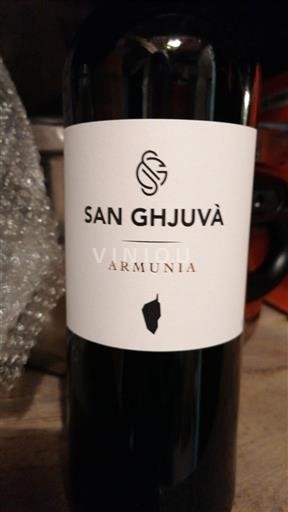 Languedoc e Roussillon Vale de Cesse San Ghjuvà Armunia Não Sazonado