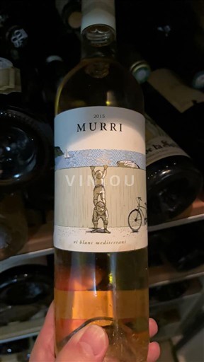 Catalonia Empordà Murri 2015