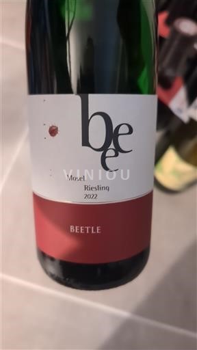 Moselle Mosel Beetle 2022
