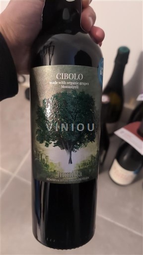 Castilië-La Mancha Jumilla Cibolo 2022