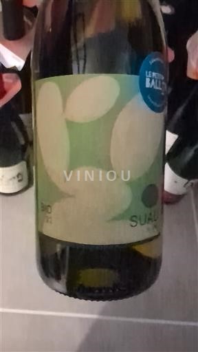 Bordeaux Le Petit Ballon Suau 2022