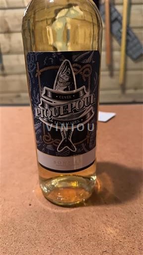 Languedoc Picpoul-de-Pinet Les Salines 2023