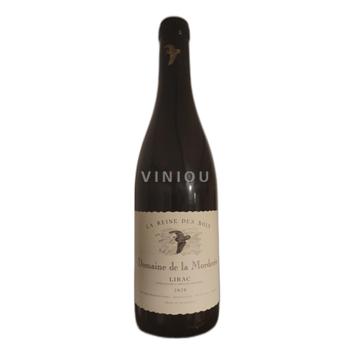 Valle del Rodano Lirac Domaine de la Mordorée La Reine des Bois 2020
