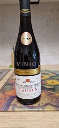 Rhônen laakso Määrittelemätön Cave laudunoise 2023