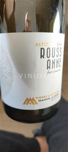 Roussillon Ospecificerad Maison Albera Altitude 518m Roussanne Fascinante 2022