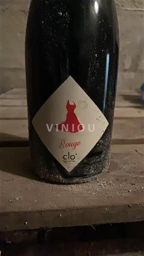 Dolina Loare Clo' Rouge 2022
