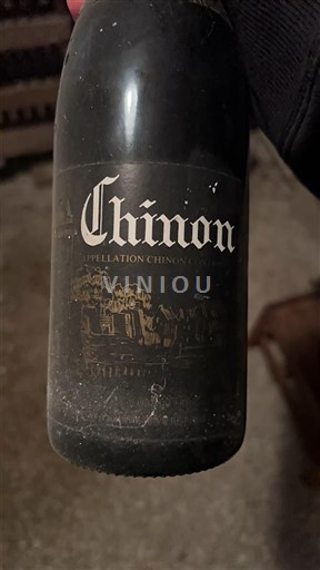 Valle del Loira Chinon La Vauchèvre 1997