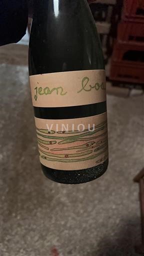 Dolina Loare Jean-François Mériau Jean Boa 2005