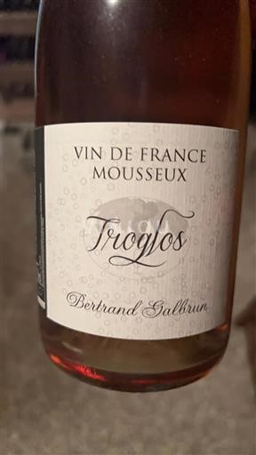 Valle del Loira No especificado Bertrand Galbrun Troglos Sin añada