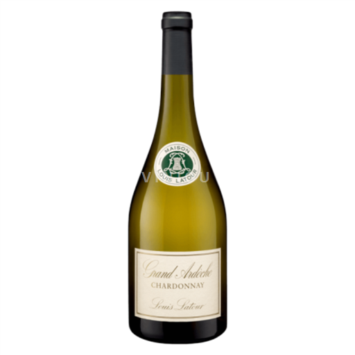 Burgundi Määrittelemätön Louis Latour Grand Ardèche 2022