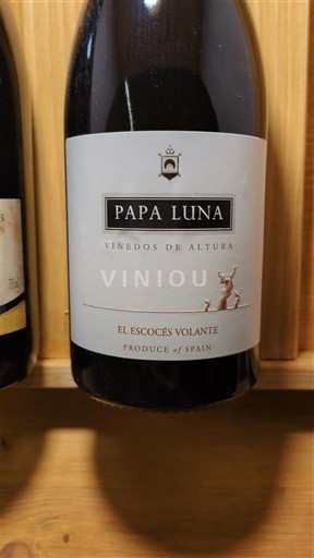 Aragon Calatayud El Escocés Volante Papa Luna 2022