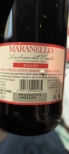 Emilia-Romaña No especificado Maranello Sin añada