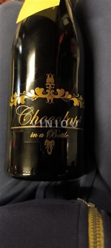 Linguadoca e Rossiglione Paese d'Oc Chocolate in a Bottle Senza annata