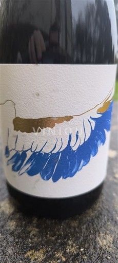 Burgundi Bourgogne Côtes d'Auxerre Athénais De Béru Côtes d'Auxerre 2021