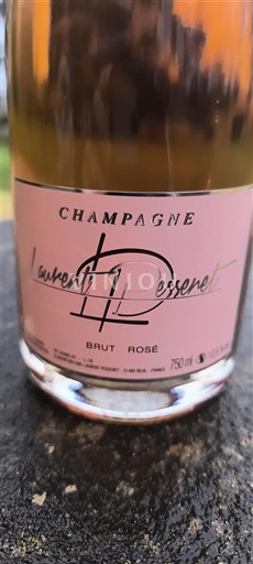 Champagne Laurent Pessenet Ikke årgangsbestemt