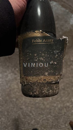 Tokaj No especificado Fehér Arany Sin añada