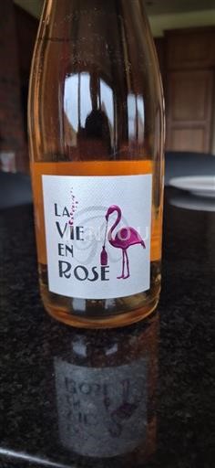 Beaujolais Non specificato La Vie en Rose 2024