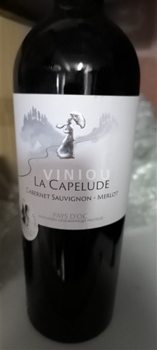 Linguadoca e Rossiglione Paese d'Oc La Capelude 2022