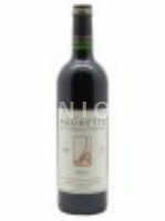 Alpy a Rhonské oblasti Alpilles Domaine Roucasse 2021