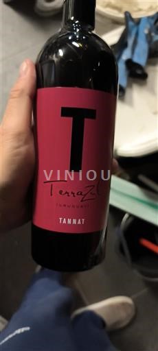 Zuidwest-Frankrijk Côtes de Gascogne Terrazú 2020