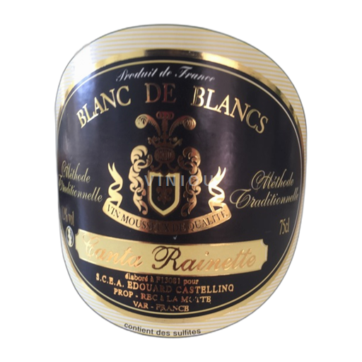 Languedoc Canta Rainette 2019