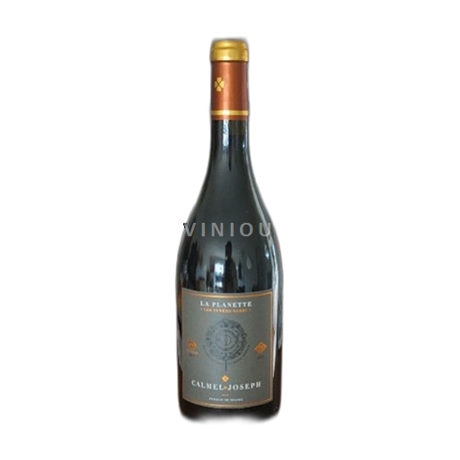 Languedoc et Roussillon Pays d'oc Calmel & Joseph La Planette - Les s Rares 2018