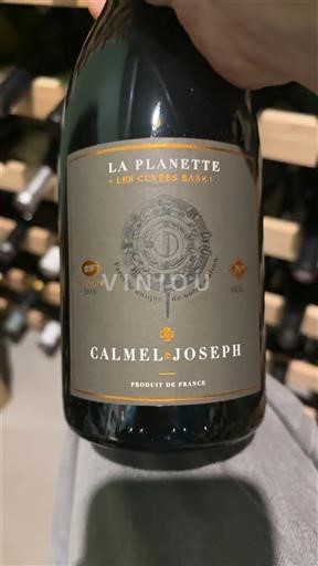 Lengdok dhe Rusionjë Vend e Oksonisë Calmel & Joseph La Planette - Les s Rares 2018