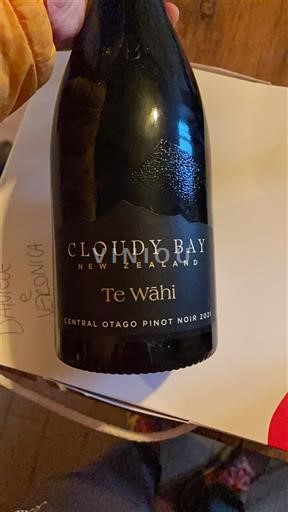 Osrednji Otago Central Otago Cloudy Bay Te Wahi 2021