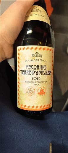 Abruzzen Nicht spezifiziert Collezione Privata 2023