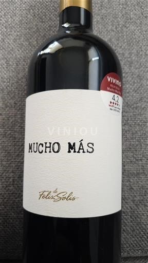 Castilia-La Mancha Félix Solís Mucho Más Nemilésimat