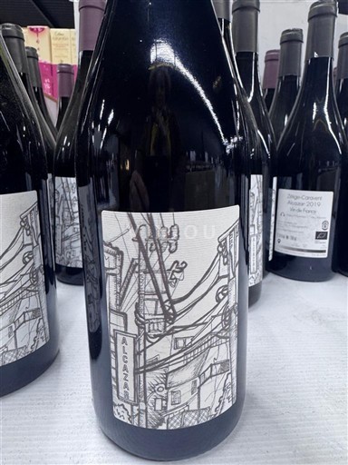 Languedoc Alcazar 2019
